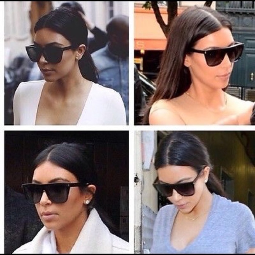 Yves Saint Laurent sunglasses
